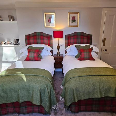 Bed and Breakfast Craggan à Ballater Extérieur photo